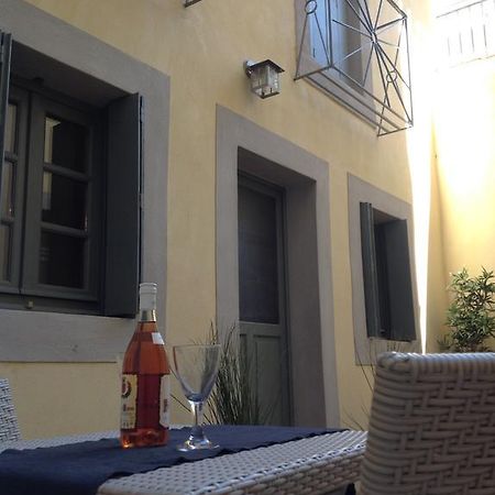 Carcassonne Pont Vieux Apartments Dış mekan fotoğraf