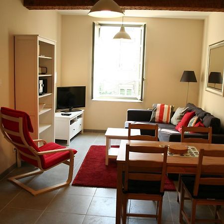 Carcassonne Pont Vieux Apartments Dış mekan fotoğraf