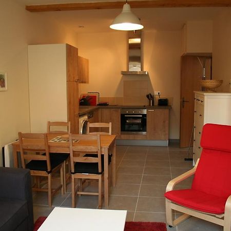Carcassonne Pont Vieux Apartments Dış mekan fotoğraf