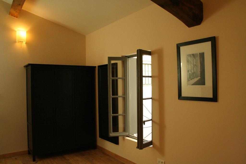 Carcassonne Pont Vieux Apartments Dış mekan fotoğraf