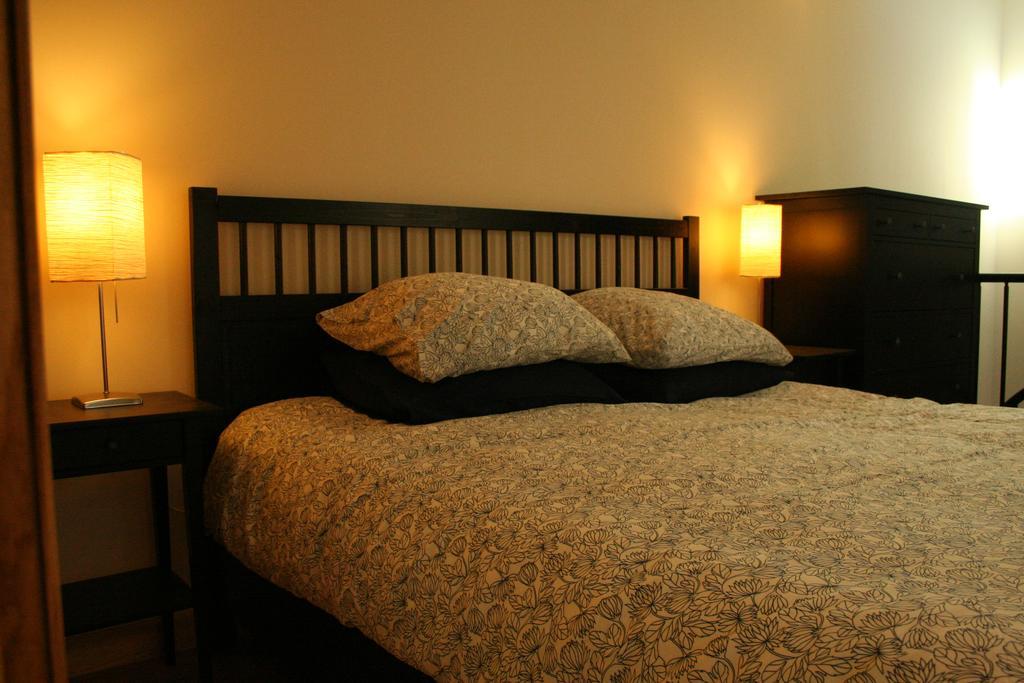 Carcassonne Pont Vieux Apartments Dış mekan fotoğraf