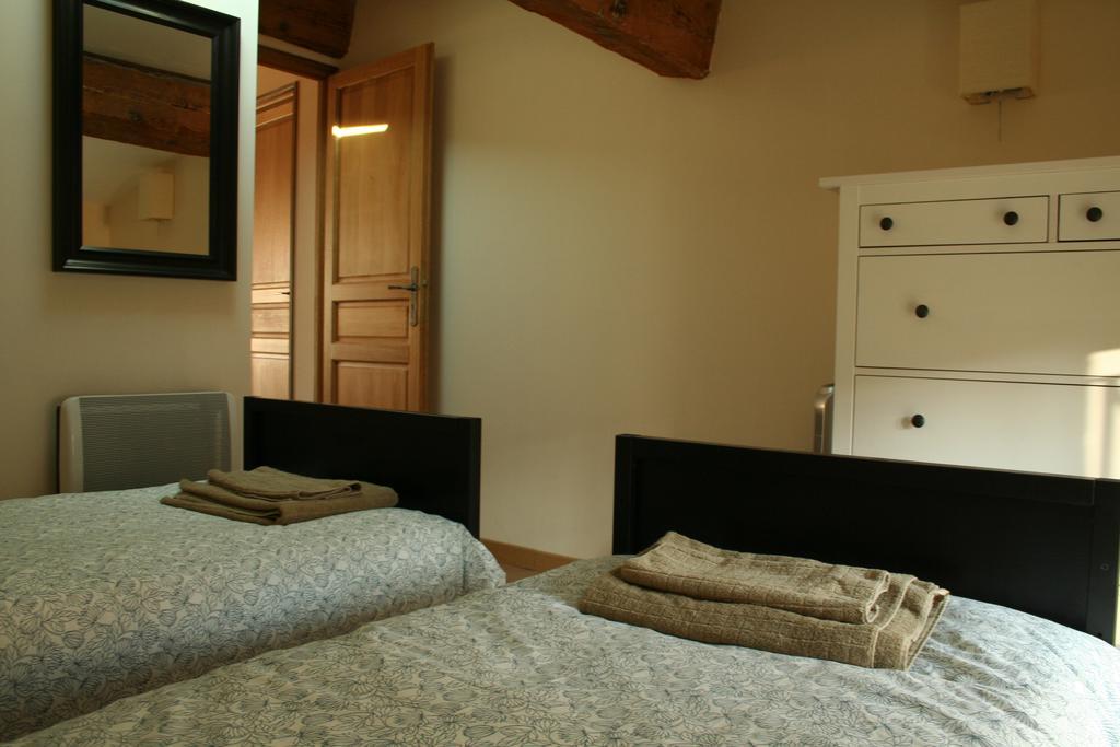 Carcassonne Pont Vieux Apartments Dış mekan fotoğraf