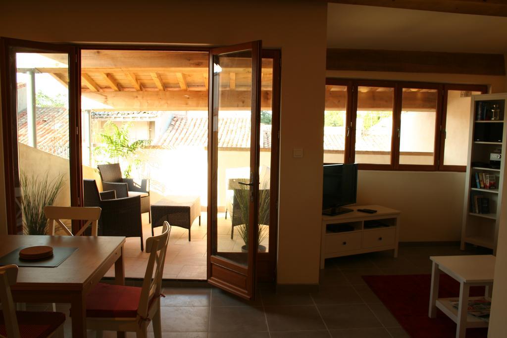 Carcassonne Pont Vieux Apartments Dış mekan fotoğraf
