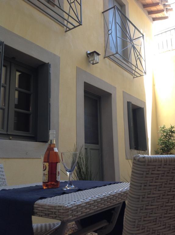 Carcassonne Pont Vieux Apartments Dış mekan fotoğraf