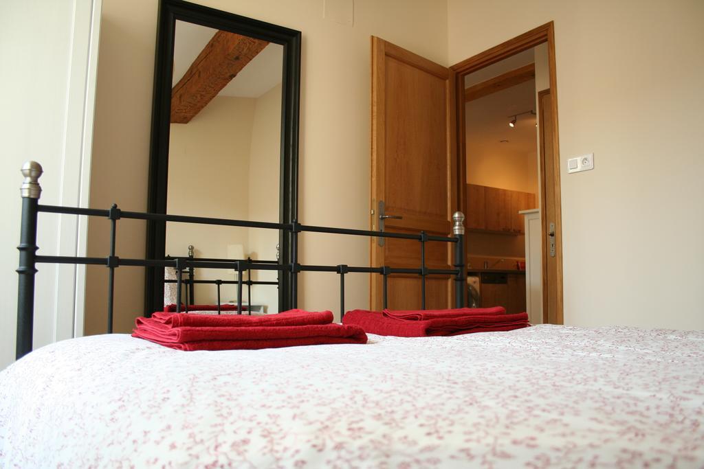 Carcassonne Pont Vieux Apartments Dış mekan fotoğraf