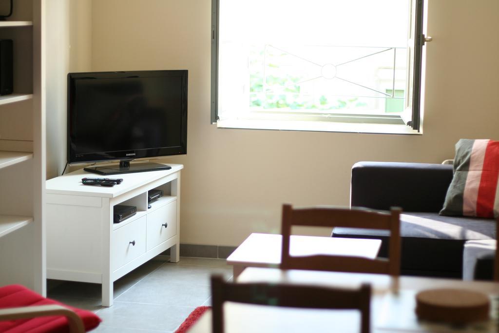 Carcassonne Pont Vieux Apartments Dış mekan fotoğraf
